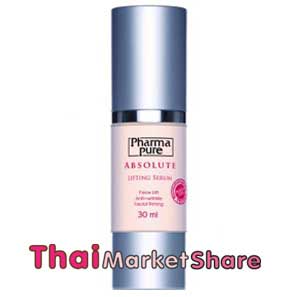 รูปภาพของ Pharmapure Absolute Lifting Serum 30ml